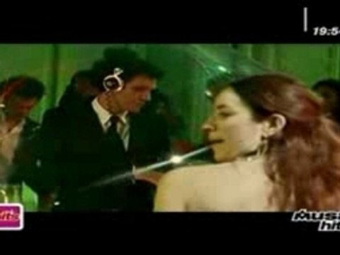 Marc LAVOINE - Je Me Sens Si Seul (Enreg M6 Music Hits)