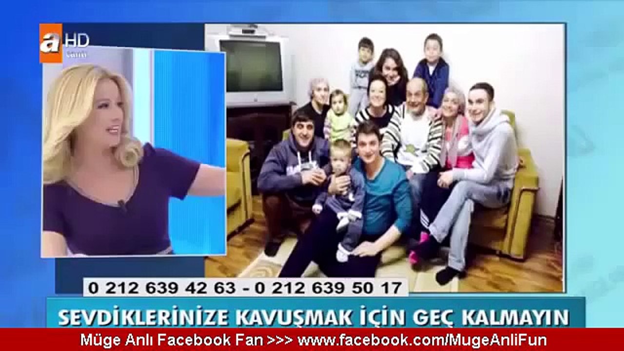 26 ARALIK 2014 Müge Anlı ile Tatlı Sert İzle PART 3