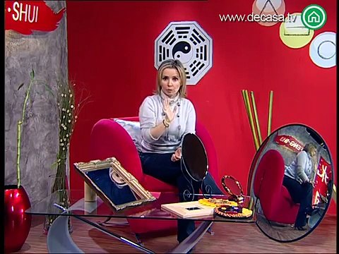 Cómo utilizar correctamente los espejos según el feng shui