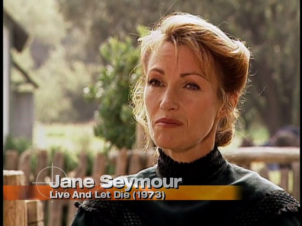 JamesBond - Casino Royale - Bond Girls are ForeEver II