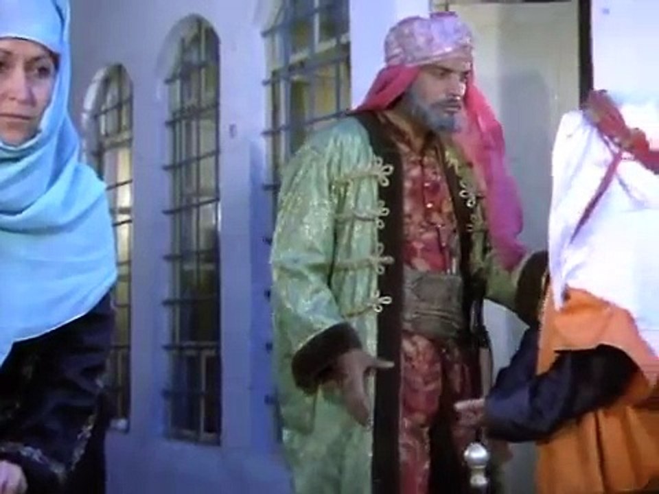 Hz Omer in Adaleti Halife omerin keskin adaleti