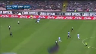 NAPOLI VS EMPOLI 5-1 ALL GOALS & HIGHLIGHTS 31-01-2016 [HD]