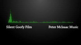 Vanoss Song/Soundtrack - Silent Goofy Film - Peter Mclsaac Music
