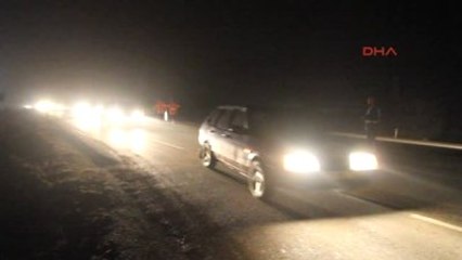 Kazan Trafik Kazasında Aynı Aileden 5 Kişi Yaralandı