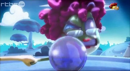 ᴴᴰ KAELOO S01E37 Et si on jouait au paranormal