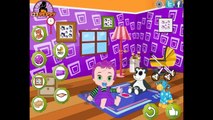 Baby Toy Room 3D - Movie game - babys toys # Watch Play Disney Games On YT Channel