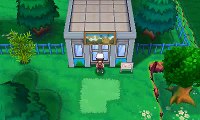 Pokemon Omega Ruby & Alpha Sapphire TM53 Energy Ball Location