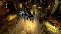 Batman: Arkham Asylum - Gameplay Walkthrough - Part 23 - Titan Junction (PC)