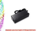 65W Cargador para Acer Aspire S7-191 S7-191-53334 S7-191-73514 S7-191-73534 Ultrabook - Lavolta