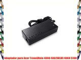 65W Cargador para Acer TravelMate 4000 4002WLMI 4060 5100 Notebook - Lavolta Adaptador Original