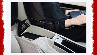 75W Adaptador para Coche para Asus X54 X54H Notebook - Lavolta Original Alimentaci?n Auto Cargador