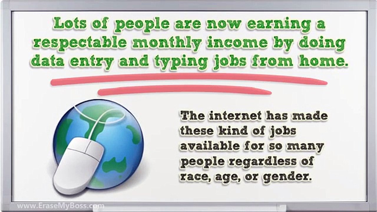 Some Real Legitimate Online Jobs for Stay At Home Moms