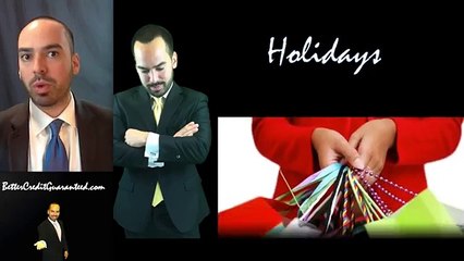 Credit Repair Secret - Have Better Credit By 2016