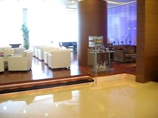 Grand Sukhumvit by Sofitel-Lobby