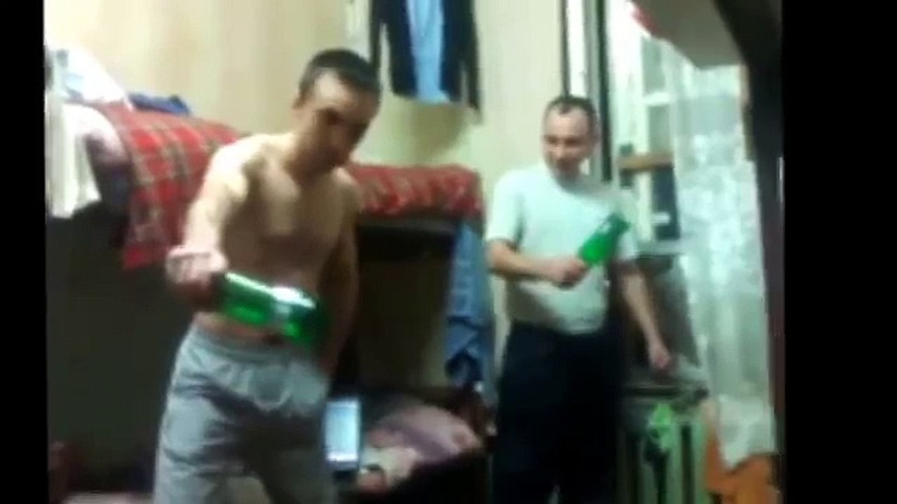 Сказочные Далб@_ёы (Funny Videos 720p)