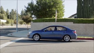 Subaru Dog Commercial - funny commercials!  by Toba Tv
