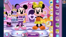 Butik Minnie - Miki i Przyjaciele- Stroje Minnie- Mickey Mouse Clubhouse - Minnie Mouse Bowtique