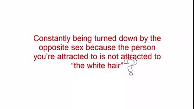 Gray Hair No More Method To Reverse Gray Hair Naturally