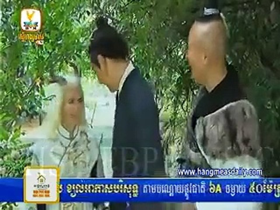 កំពូលយុទ្ធិសិល្ប៍សិលាទេព ភាគ ១៥ 4/4