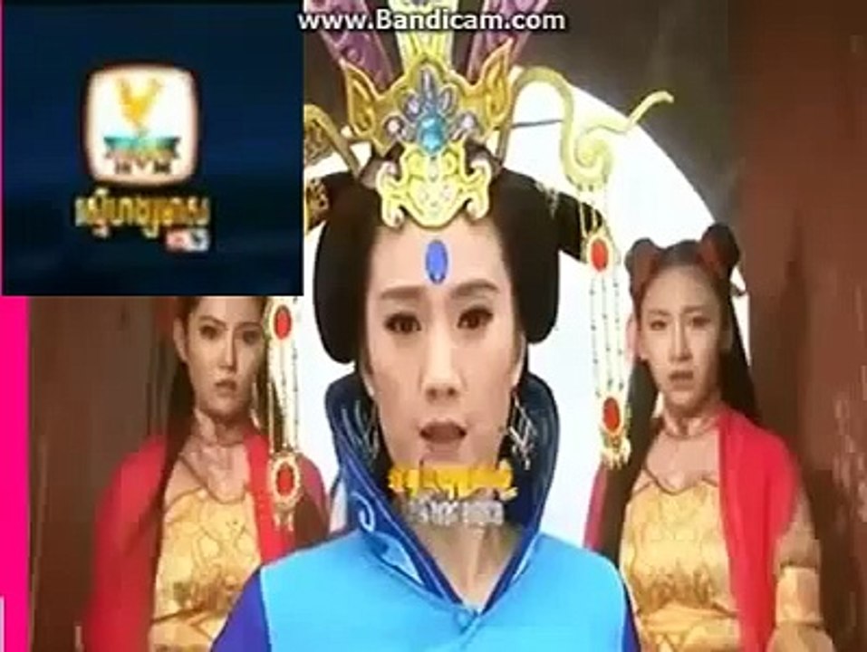 កំពូលយុទ្ធសិល្សសិលាទេព ភាគទី ១១ 1/4 (២១-01-2016)