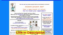 24 Hour Science Projects Review - Fast And Easy Science Project Guides That Can Be Finished In 24 Ho