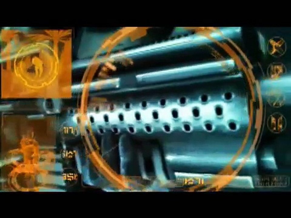 Chrome Specforce