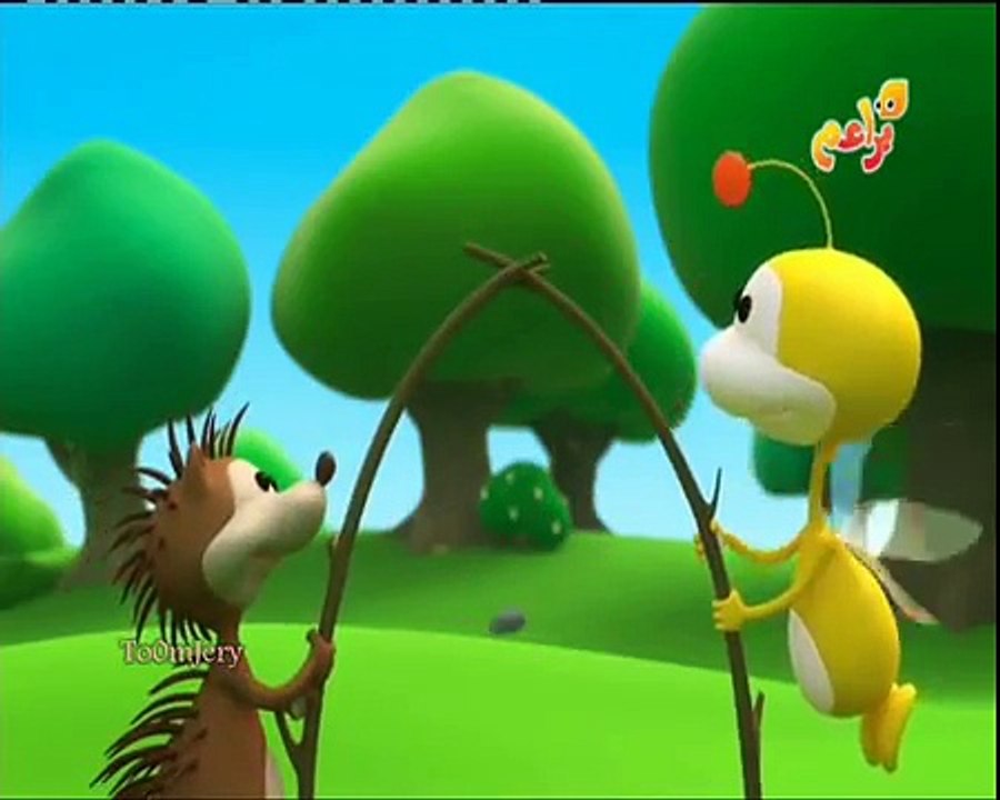 ‫يـوكى كارتون عربى .. Cartoon Arabic‬‎