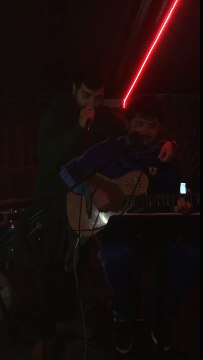 Taladro & Soydan Soydaş - Yakamoz Canlı Performans (Cover)