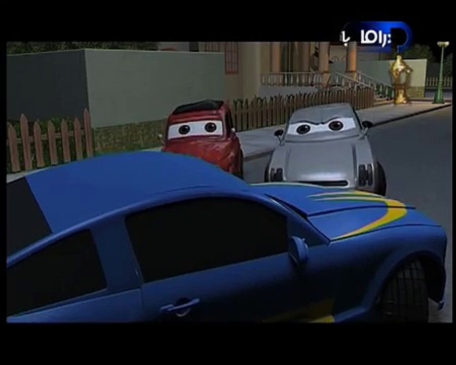 ‫وش سـلندر والطـفلة مرمر‬‎