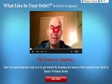 What Lies in Your Debt - Episode 2 - How to Stop Foreclosure & Debt Collectors