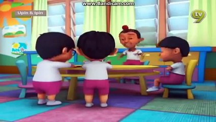 Upin & Ipin Episod 37 - Beli Pakai Suka