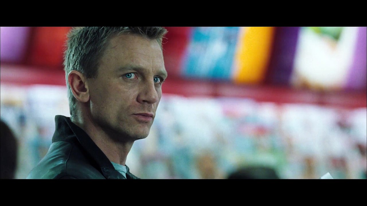 JamesBond - Casino Royale - The Road to Casino Royale