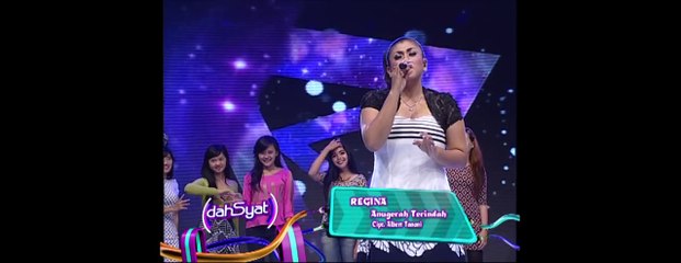 Regina - Anugerah Terindah   Lagu Rohani by lagukristen.com