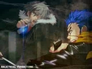 - Togainu no Chi - AMV