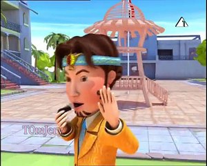 ‫كـرتون عـصـام والمـصـباح الحلقة االثامنة عشر cartoon‬‎