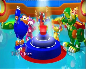 ‫الحيوانات الالية ..كارتون عربى  Cartoon‬‎