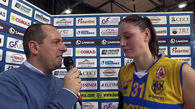 Brezinova dopo Lavezzini Parma - Torino