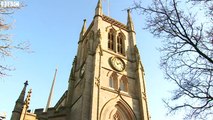 Cash flow concerns for Church of England cathedrals