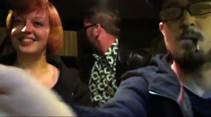 Midnight Screenings: Boyhood