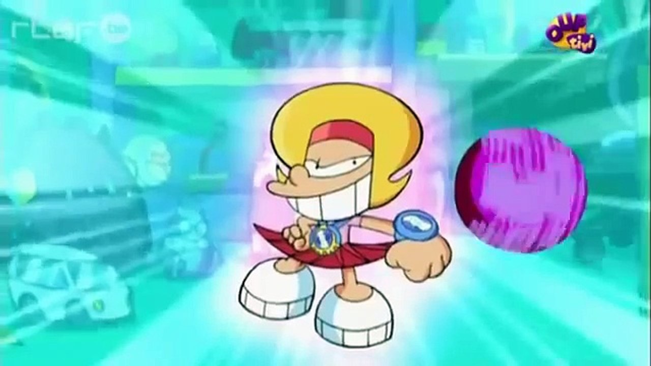 Les p\'tits diables épisode 15 Operation vide grenier