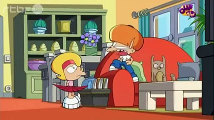Les p\'tits diables épisode 04 C\'est ma soeur la pire