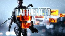 Battlefield 4 Warsaw Theme Remix
