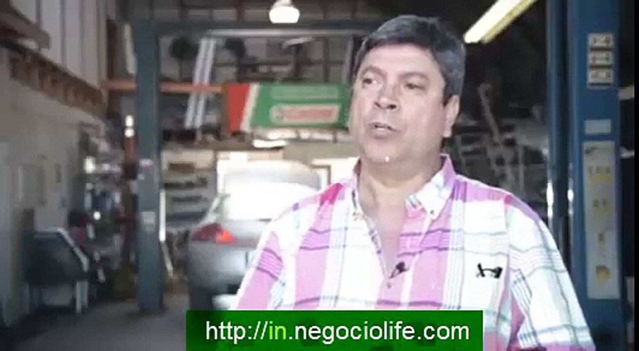 INSTITUTO DE NEGOCIOS, Adivina Quién Sale En Este Programa De Televisión ARCHIVO SECRETO