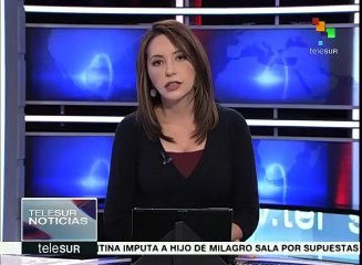 Palestinos resisten con música los ataques israelíes