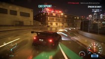 Need for Speed™ - Jamais deux sans trois