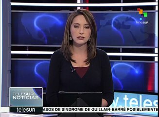 Israelíes rechazan acuerdo de energía con EE.UU. pues genera monopolio