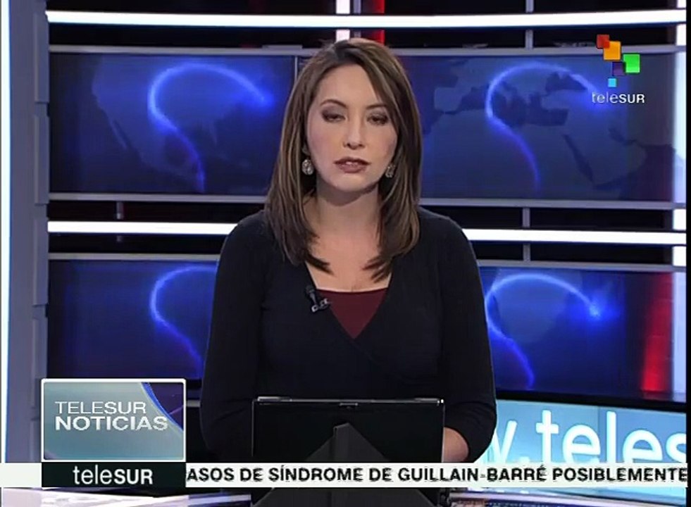 Israelíes rechazan acuerdo de energía con EE.UU. pues genera monopolio