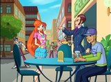 Winx Club Season 4 Episode 3 \