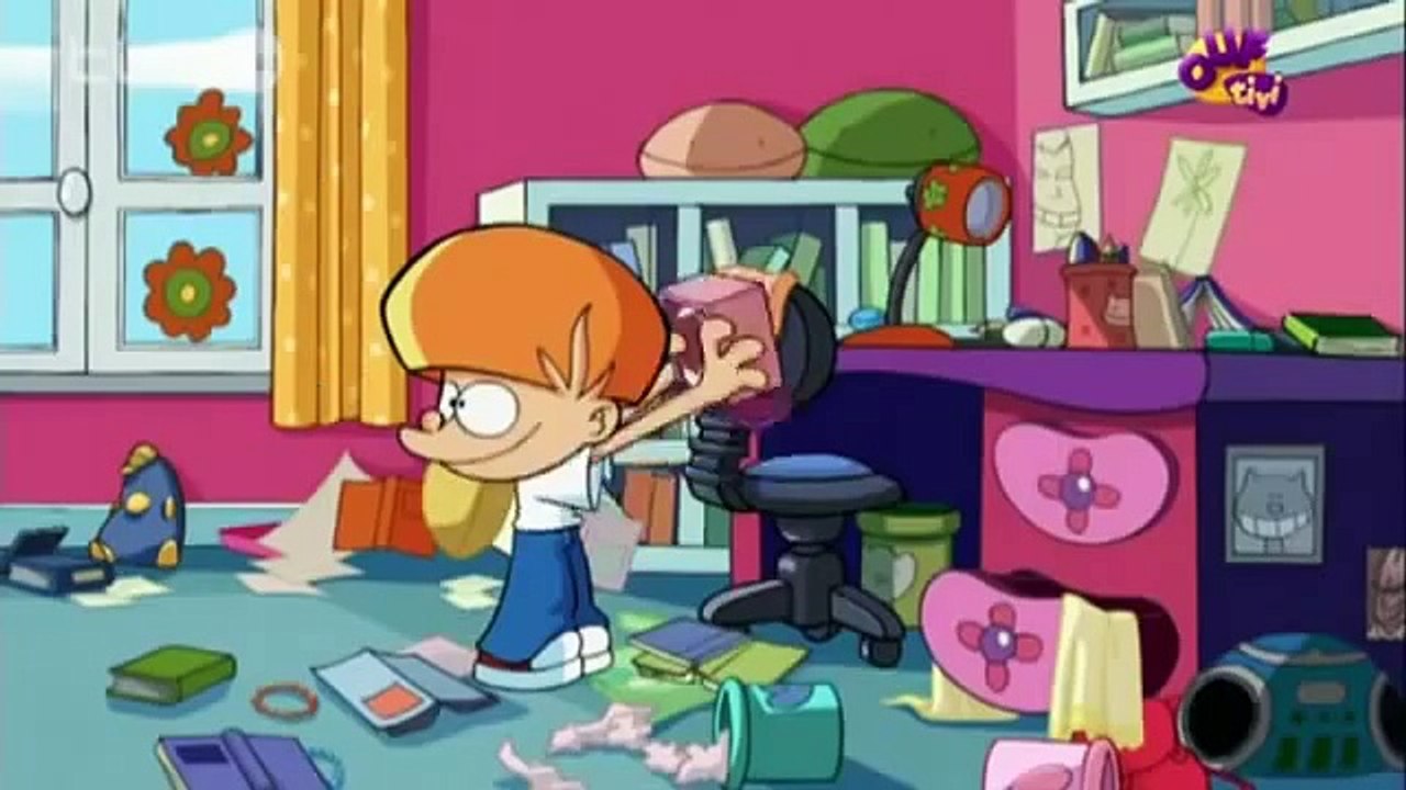 Les p\'tits diables épisode 13 On oublie tout et on recommence