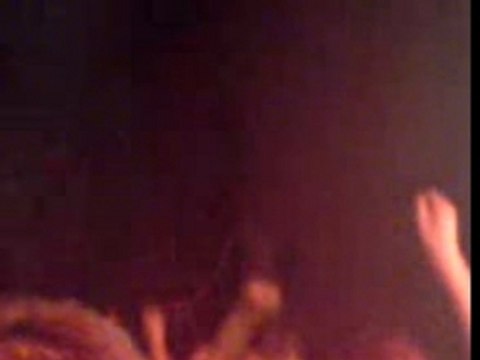 Les Wampas Manu Chaos Live Calais 25 Mai 2007 Punk Rock